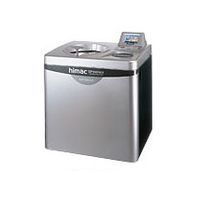 Hitachi Koki - himac CP-WX Series