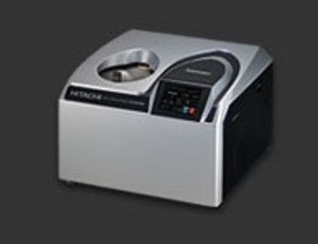 Hitachi Koki - himac CS150NX