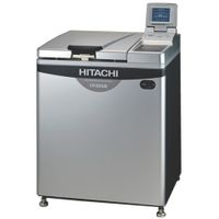 Hitachi Koki - himac CR-GIII