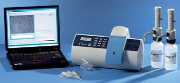 undefined - NucleoCounter® NC-100&trade;
