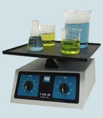 PRO Scientific - VSR-50