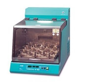 Bellco Glass - Digital Incubating & Refrigerating Shaker