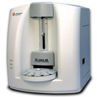 Beckman Coulter - Vi-CELL Series