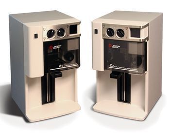 Beckman Coulter - Z&trade; Series