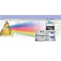 PerkinElmer - IRIS Spectral Processing Software