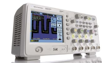 Agilent Technologies - 1000 Series