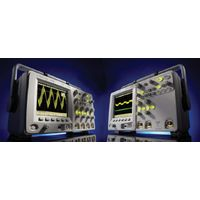 Agilent Technologies - InfiniiVision 5000 Series