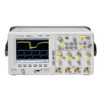 Agilent Technologies - InfiniiVision 6000 Series