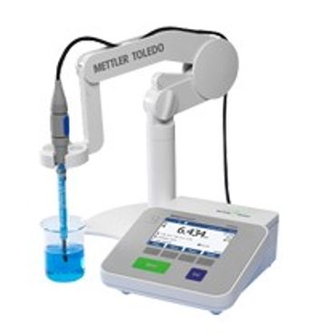 METTLER TOLEDO - SevenCompact