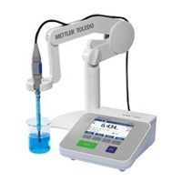 METTLER TOLEDO - SevenCompact