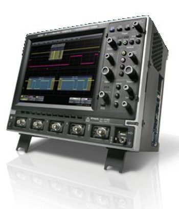 LeCroy WaveSurfer MXs-B And MSO MXs-B Oscilloscopes Manual | PDF ...