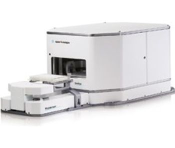 Agilent Technologies - Microplate Centrifuge