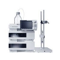 Agilent Technologies - 1200 Series Isocratic LC System