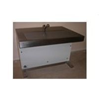 Clinipath - Basic 1200mm wide bench with washdown