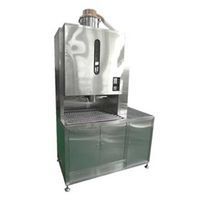 Clinipath - Semi-Automatic Bedding Dispenser