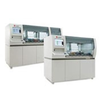 Beckman Coulter - AutoMate&trade; 1200 and 2500