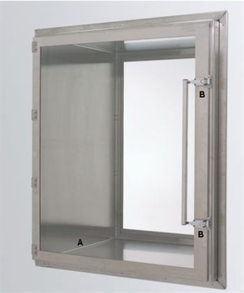 Terra Universal - CleanSeam&trade; 304