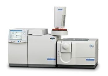 Bruker Corporation - 320-MS