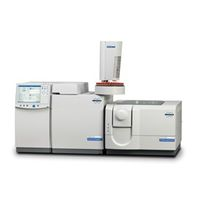 Bruker Corporation - 320-MS Bruker Corporation - 320-MS