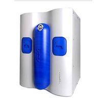 Particulate Systems - SMS Surface Energy Analyzer