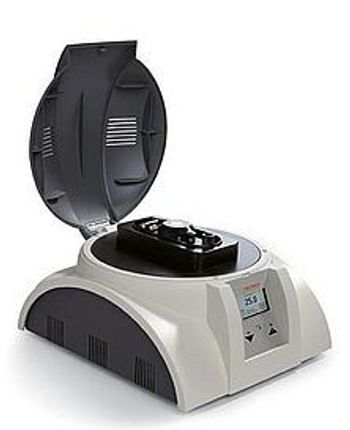 FRITSCH GmbH - 12 DynaSizer
