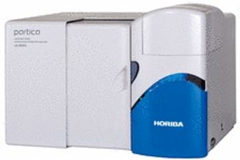 HORIBA - LA-900 Series