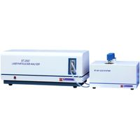 Bettersize Instruments Ltd. - 2002