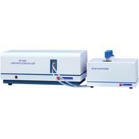 Bettersize Instruments Ltd. - 2003