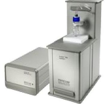 Particle Sizing Systems - AccuSizer 780 AD Community, Manuals and  Specifications | LabWrench