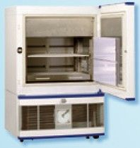 Baker - Biomedical Freezers DFR Range Community, Manuals and ...