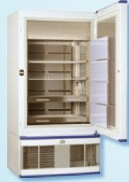 Baker - Biomedical Freezers DFR Range Community, Manuals and ...