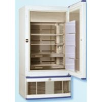 Baker - Biomedical Freezers DFR Range Community, Manuals and ...