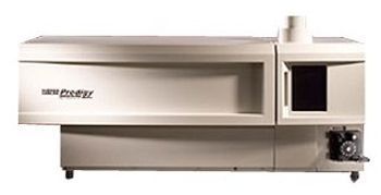 Teledyne Leeman Labs - Prodigy ICP