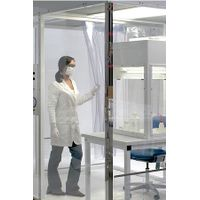 Terra Universal - Compounding Clean Room Terra Universal - Compounding Clean Room