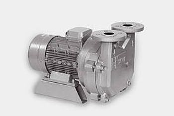Busch Vacuum Pumps and Systems - Dolphin LX B