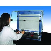 Mystaire® - Balance Enclosure