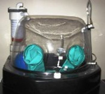 Banthrax - Posi-Dome&trade; Basic D