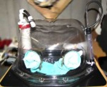 Banthrax - Posi-Dome&trade; I-Box LE