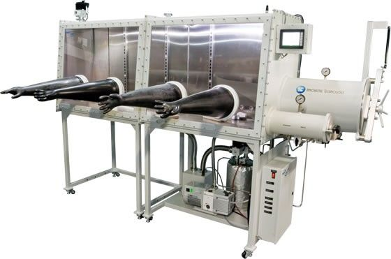 Lab Suitable Inert Rod Innovative Technology - Inert Lab Series Community, Manuals and ...