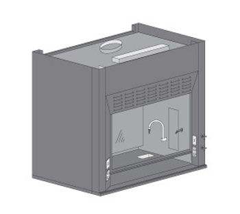 Air Master Systems - Eliminator 600 Series
