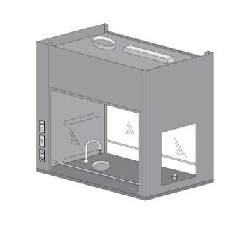 Air Master Systems - Eliminator 900 Series