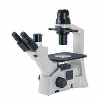 Cole-Parmer - EW Inverted Microscope
