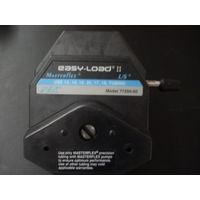 Masterflex - Easy Load II 77200-60