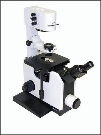 Warner Instruments - HAI 900