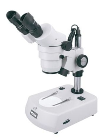 Motic - SMZ-140 Series