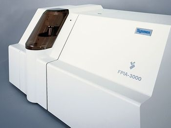 Sysmex - FPIA 3000