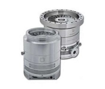 Agilent Technologies - Turbo-V 2300 TwisTorr