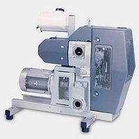 Busch Vacuum Pumps and Systems - Huckepack