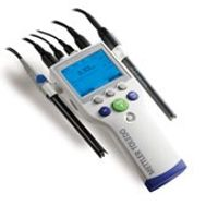 METTLER TOLEDO - SG68 SevenGo Duo Pro pH/Ion/Dissolved Oxygen