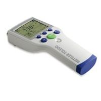 METTLER TOLEDO - SG23 SevenGo Duo pH/Conductivity